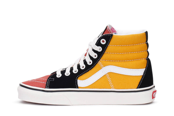 Varsity clearance sk8 hi
