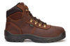 6-Inch Ely Soft Toe Waterproof Work Boot