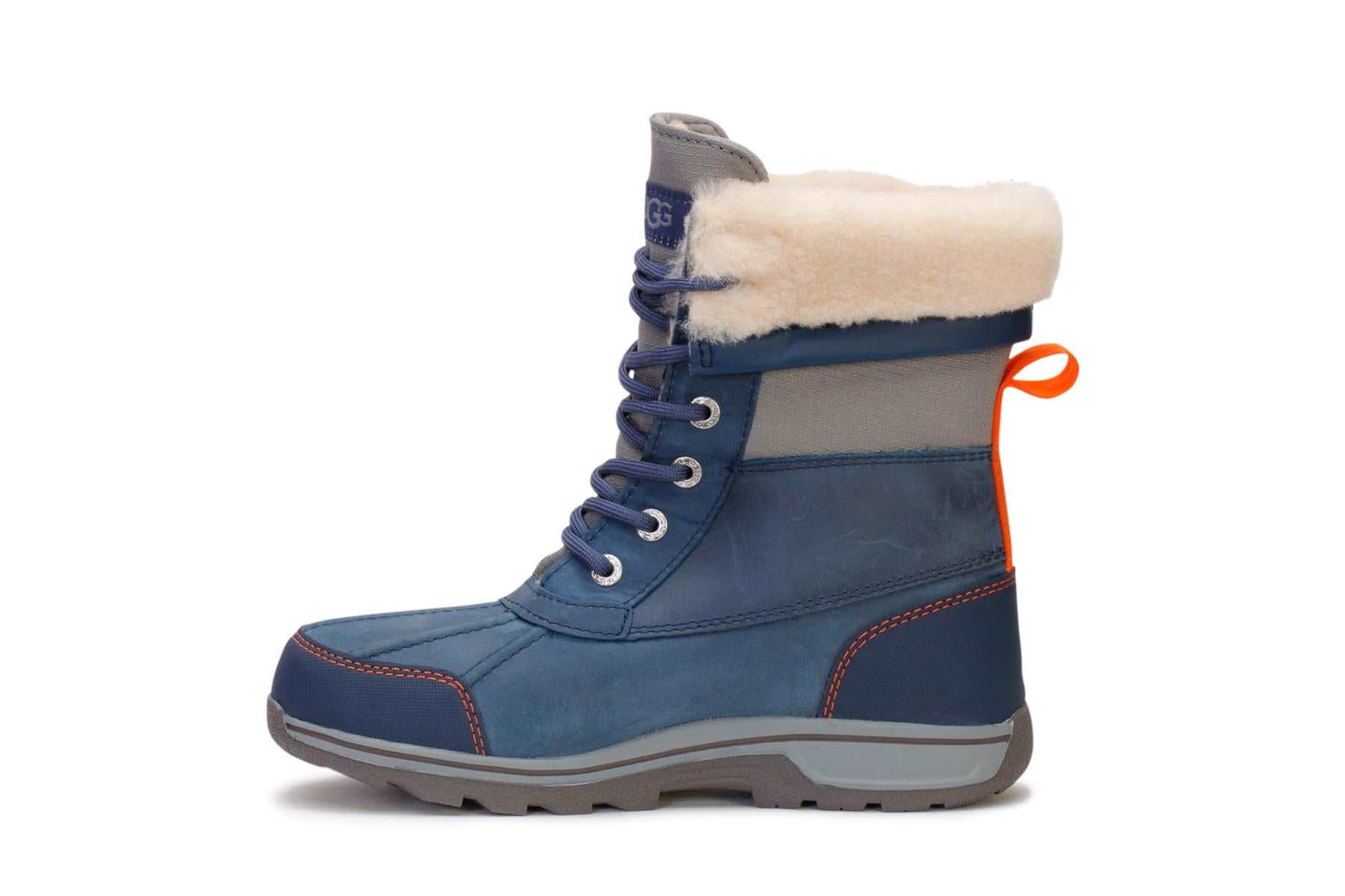 Butte ii deals cwr boot