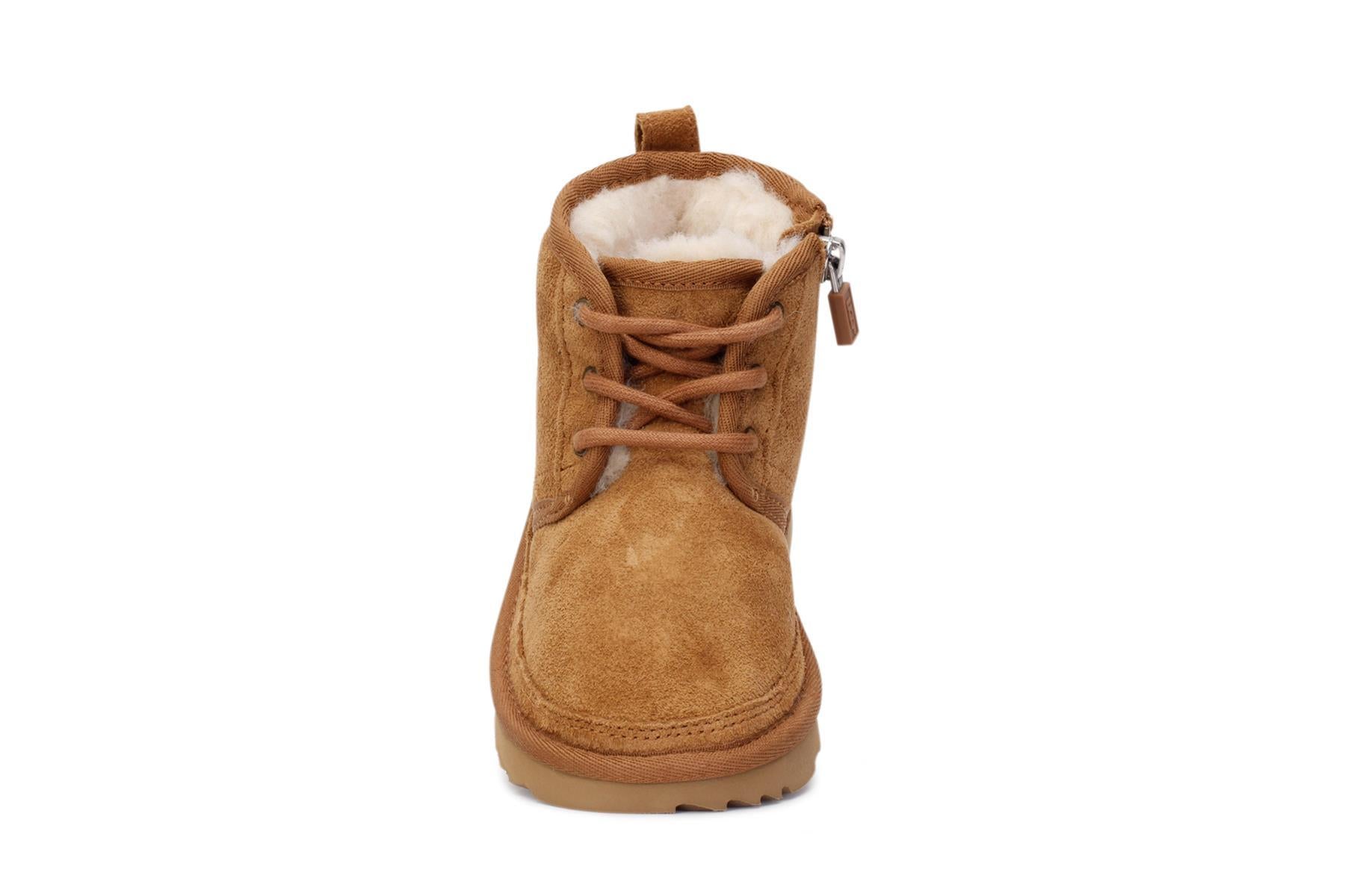 Toddler Neumel II MJ Footwear