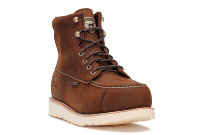 6" Wingshooter Composite Moc Toe Boots