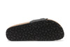 birkenstock-womens-slide-sandals-madrid-black-40793-sole