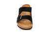 birkenstock-womens-slide-sandals-arizona-bs-soft-footbed-black-951321-front