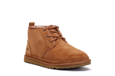 ugg-mens-classic-winter-m-neumel-boots-chestnut-suede-3/4shot