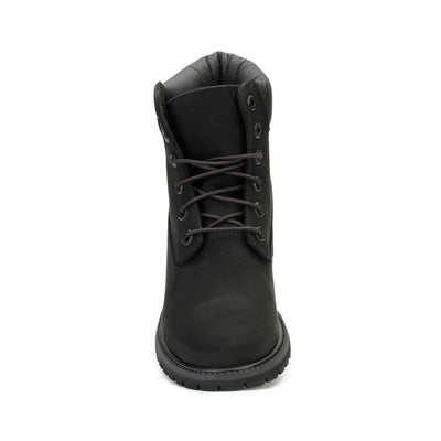 timberland-womens-6-premium-boots-black-nubuck-8658a-front
