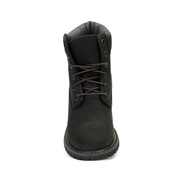 Timberland スリーアイ　３EYE　BLACKNUBUCK 26.5 Timberland A5RU4 Heritage Noreen 3 Eye Handsewn Lace-up
