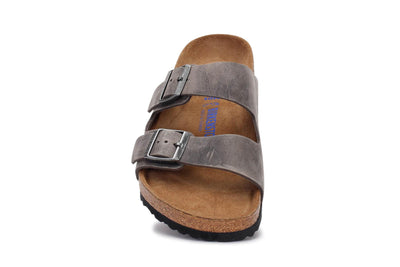 birkenstock-mens-slide-sandals-arizona-bs-iron-552801-front