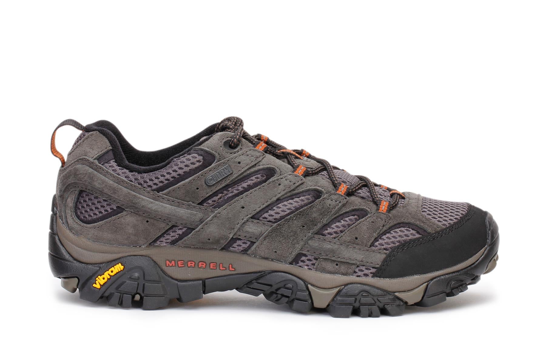 Moab Waterproof Shoes - Main Image
