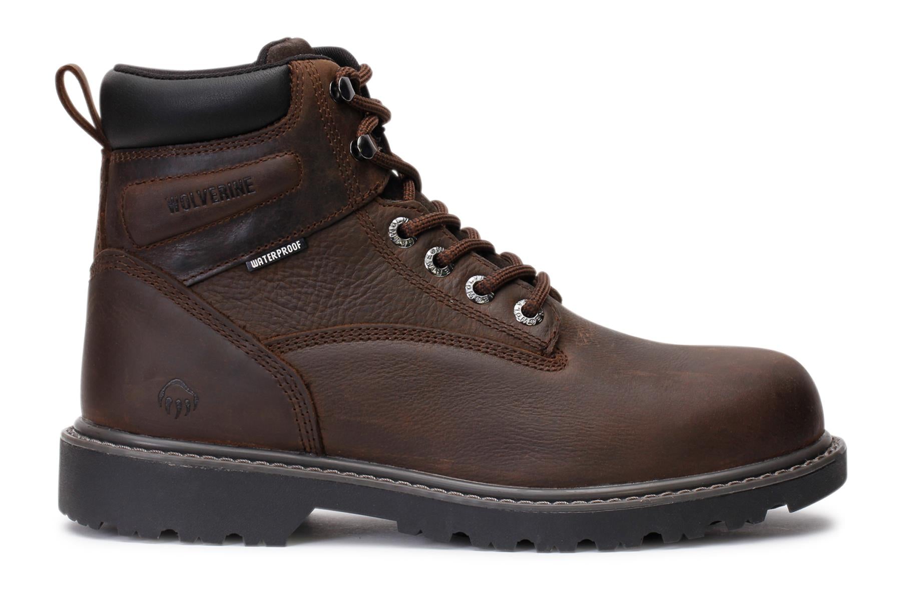 wolverine-mens-6-work-steel-toe-waterproof-boots-floorhand-dark-brown-w10633-main
