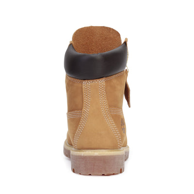 6-Inch Premium Waterproof Boot