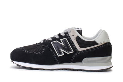 new-balance-kids-sneakers-574-classic-black-grey-gc574gk-opposite