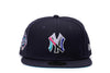 59FIFTY New York Yankees Polar Lights Fitted Hat