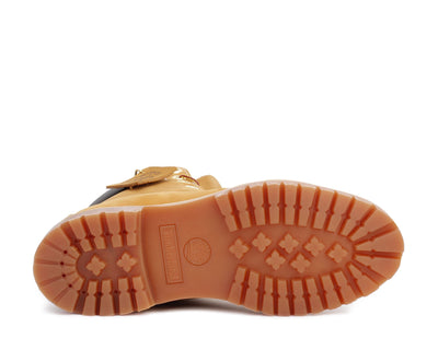6-Inch Premium Waterproof Boot