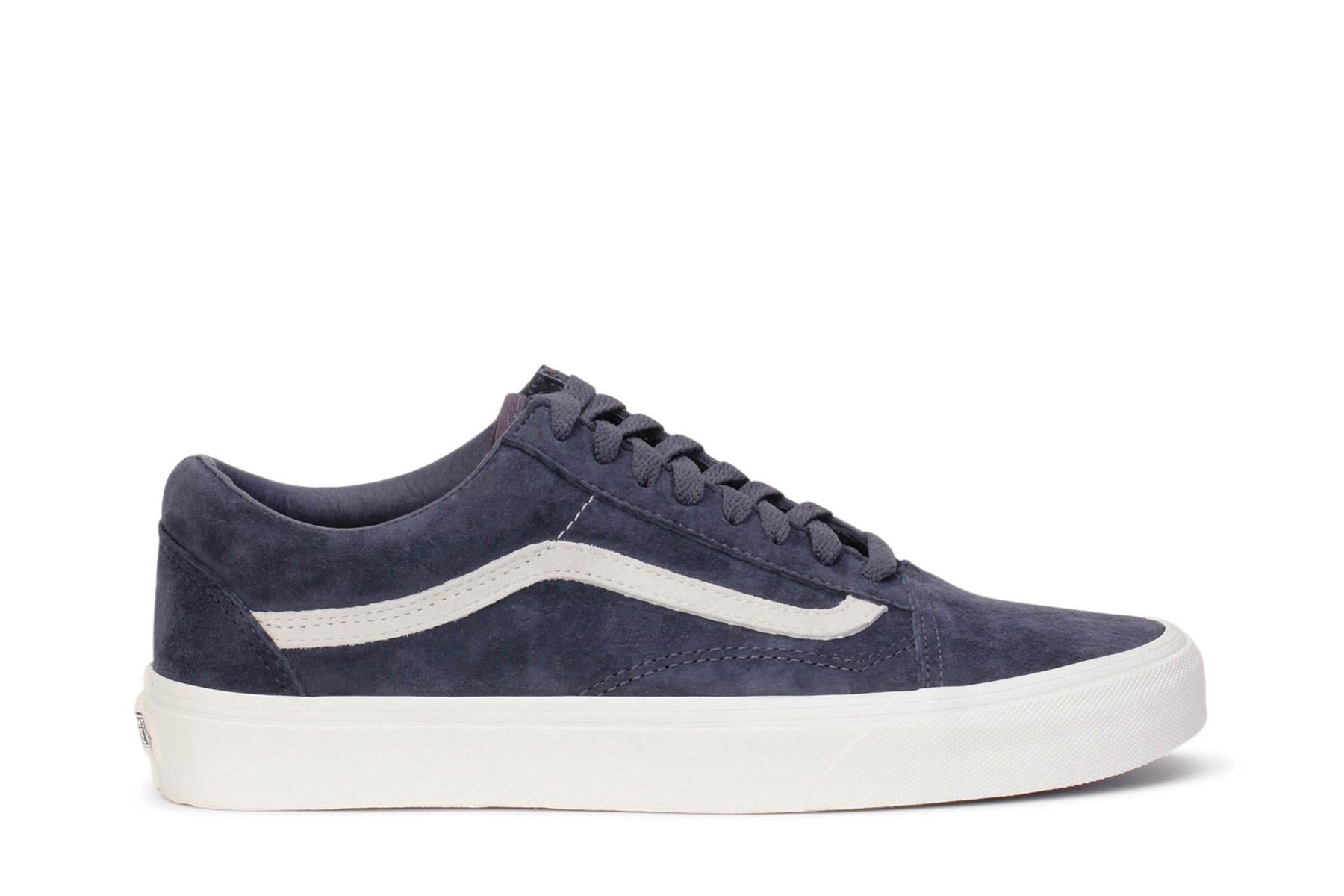 Vi ses Redaktør enkel Old Skool Suede Shoes | MJ Footwear