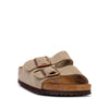 birkenstock-womens-slide-sandals-arizona-bs-taupe-suede-951303-heel