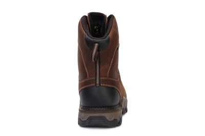 Crosby 8-Inch 400g Composite Toe Boots