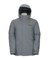 Marmot Mens Colossus Gore-Tex Jacket Steel Onyx