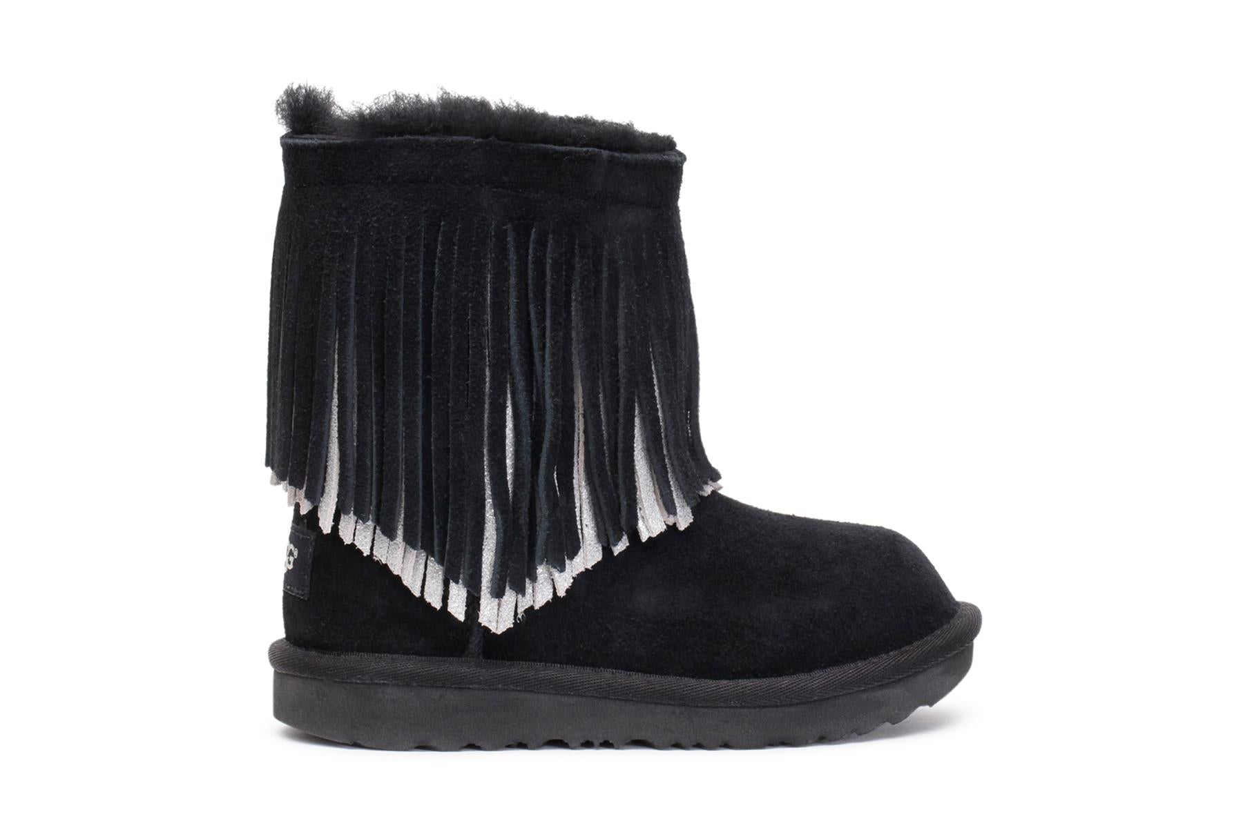 UGG kidsブーツ　19センチ 505846991001.jpg