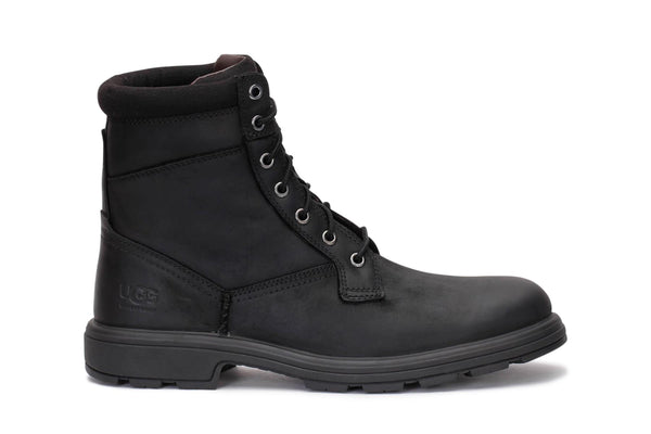 sweater lined boots