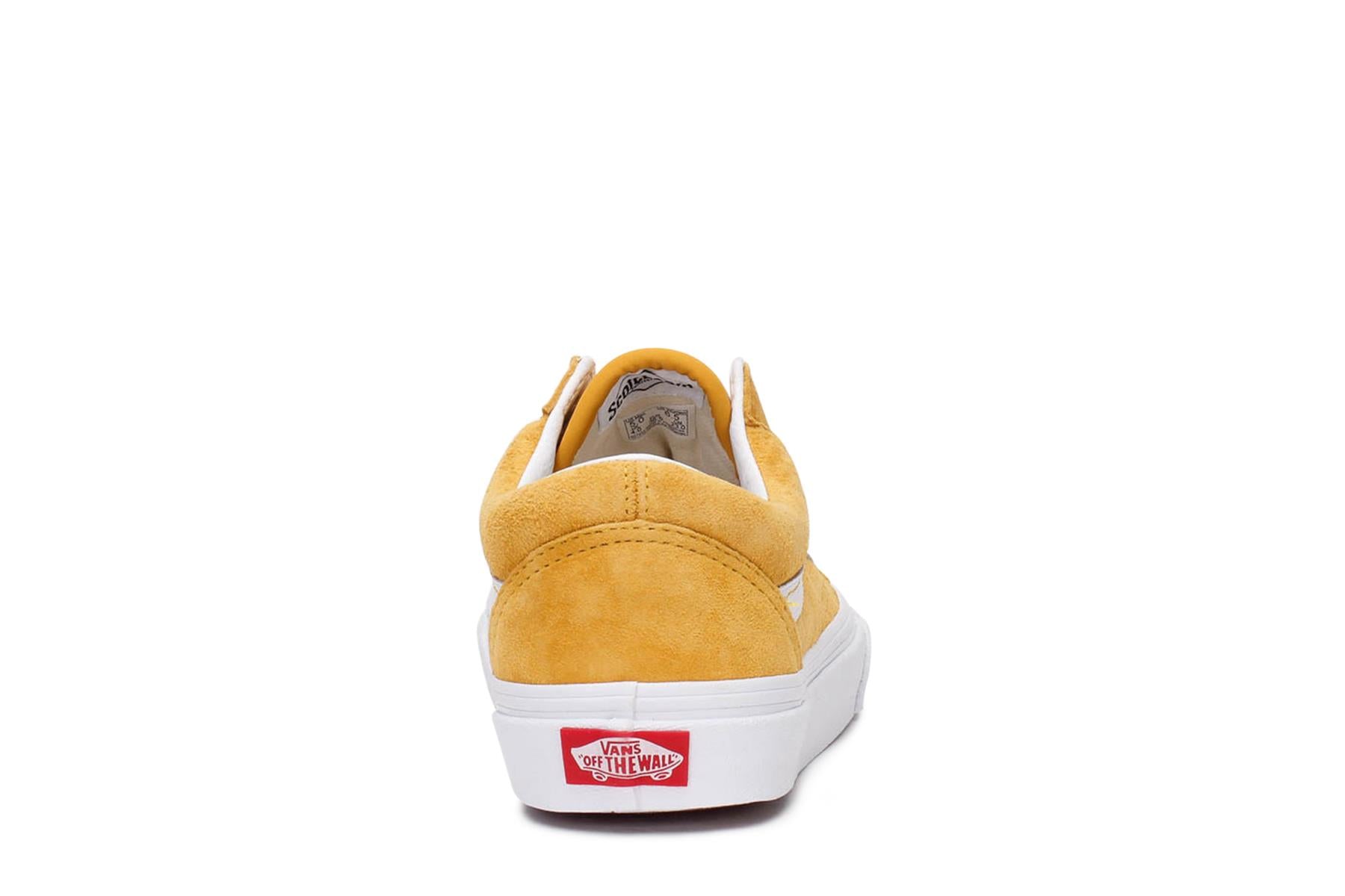 Old Skool Shoes MJ Footwear