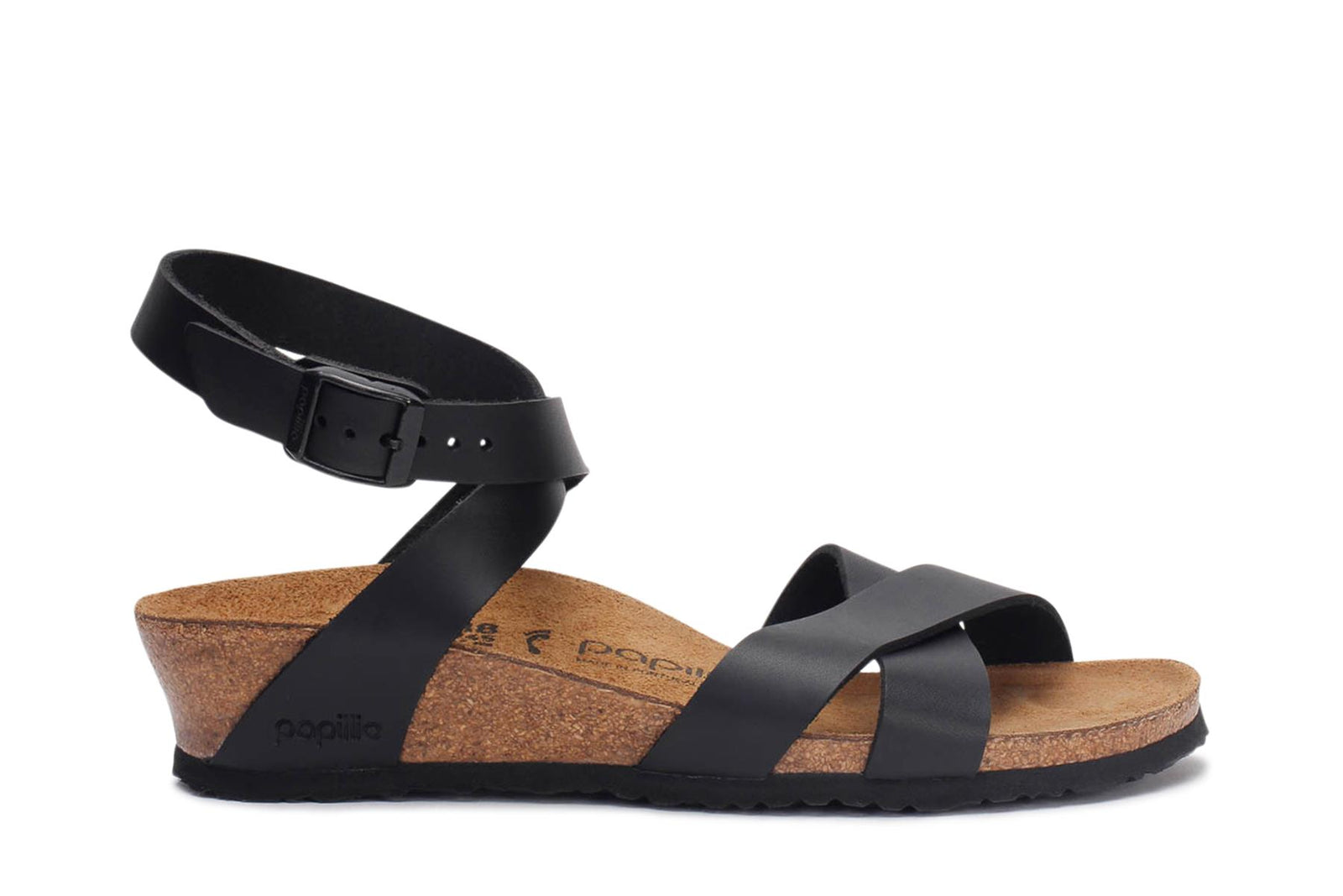 Birkenstock Papillio Women's Lola Back Strap Sandal