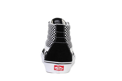 vans-mens-sk8-hi-athletic-sneakers-mix-checker-black-true-white-vn0a38geq9b-heel