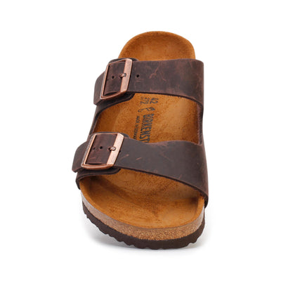 birkenstock-mens-slide-sandals-arizona-oiled-leather-habana-52531-front