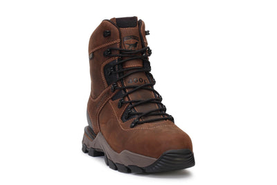 Crosby 8-Inch 400g Composite Toe Boots