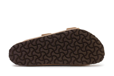 birkenstock-mens-slide-sandals-arizona-oiled-leather-tobacco-brown-352201-sole