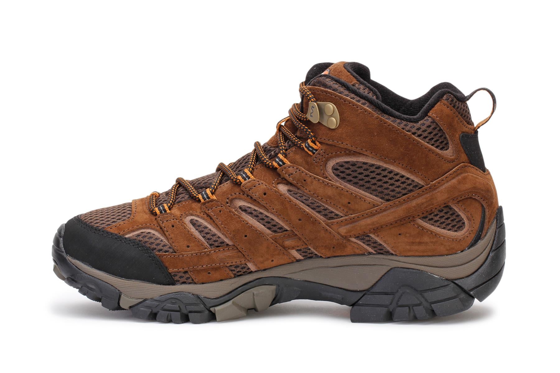 Moab 2 Mid Waterproof Boots MJ Footwear