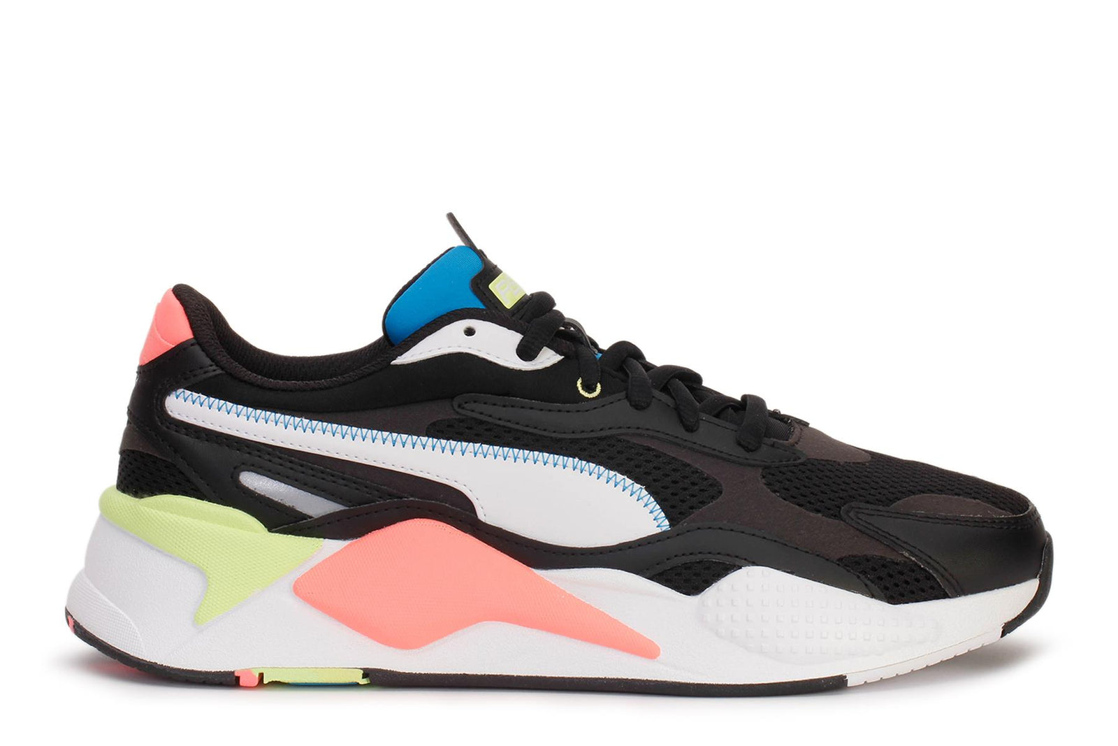 Men's RS-X3 Millenium Sneakers