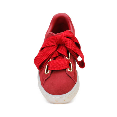 puma-womens-suede-heart-celebrate-fashion-sneakers-red-dahila-365561-02-front
