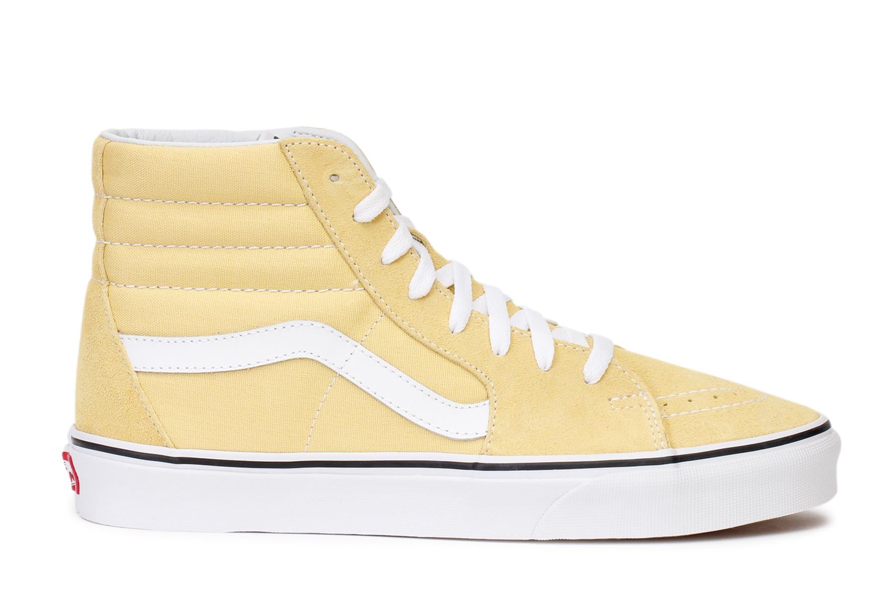 Sk8-Hi | MJ Footwear