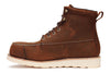 6" Wingshooter Composite Moc Toe Boots