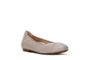 vionic-womens-ballet-flat-shoes-corall-light-grey-10010058-3/4shot