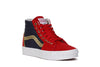 vans-x-marvel-mens-sk8-hi-sneakers-captain-marvel-true-white-vn0a38geubi-3/4shot