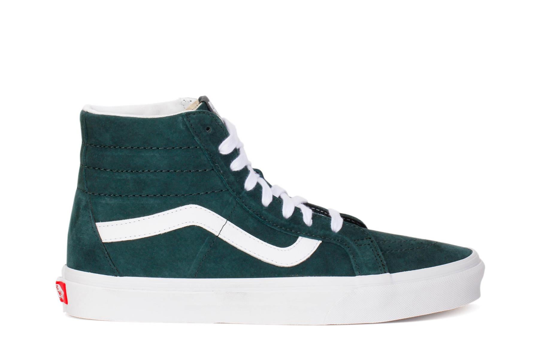 vans-mens-sneakers-sk8-hi-reissue-darkest-spruce-white-suede-vn0a2xsbu5j-main