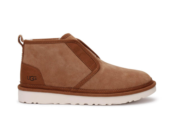 Ugg Boots Men's Neumel Flex Casual Boots UGG NEUMEL FLEX DUNE