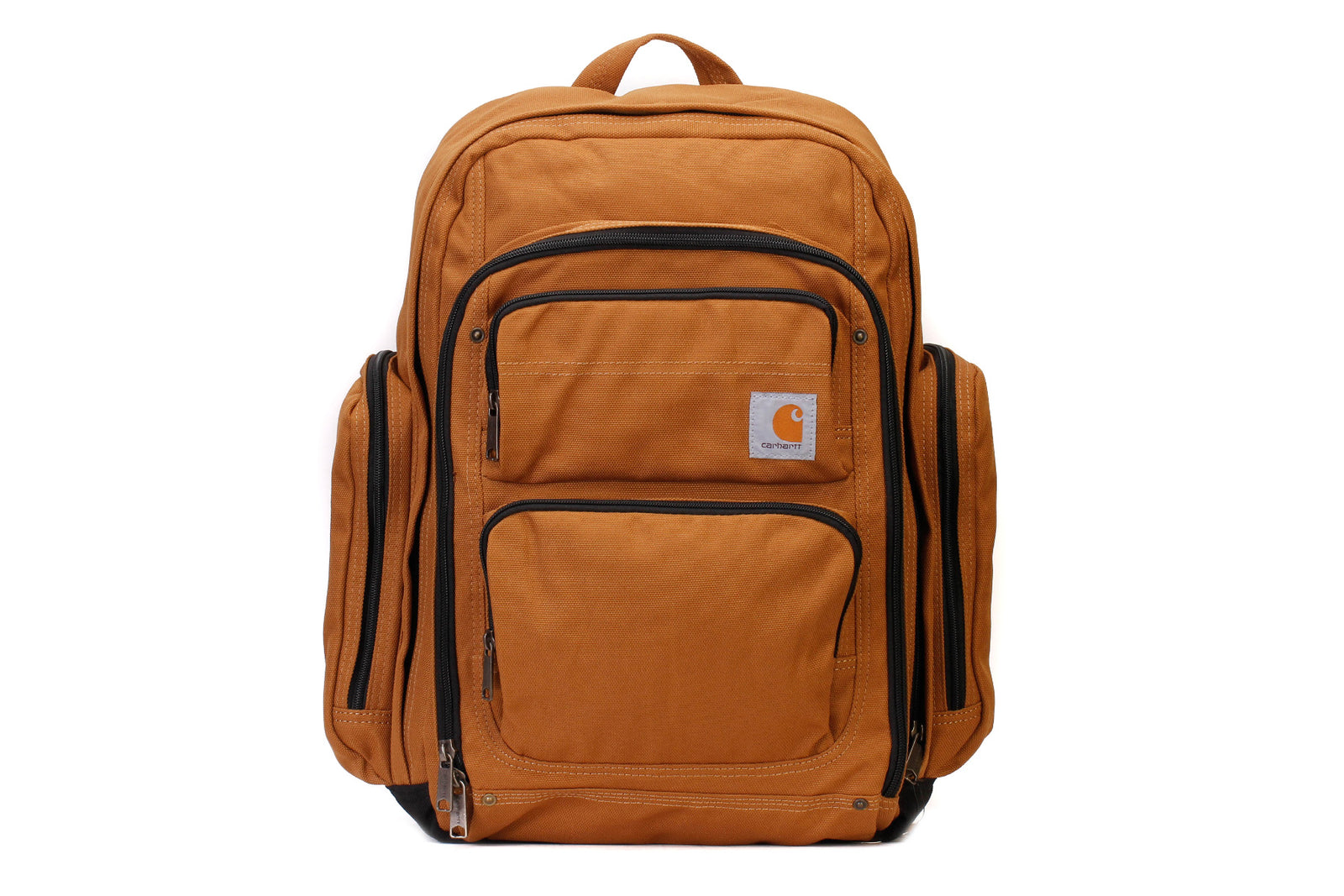 Carhartt Signature Deluxe Work Backpack