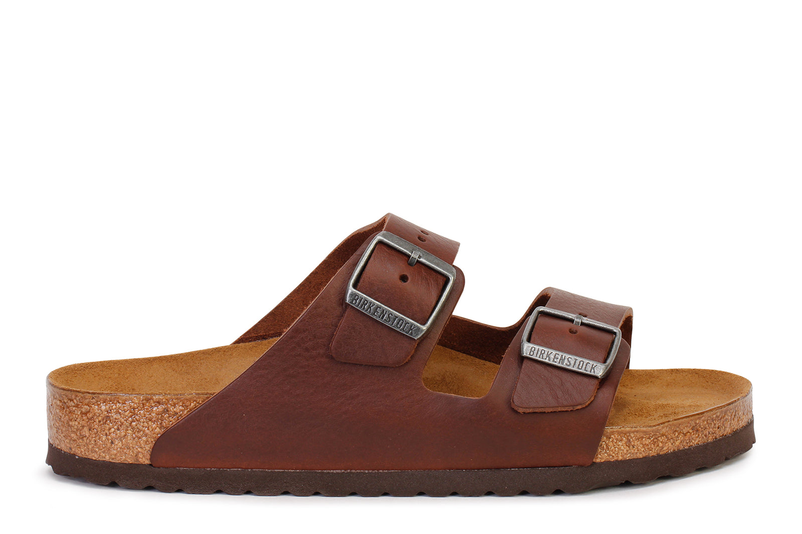 Men's Arizona Leather