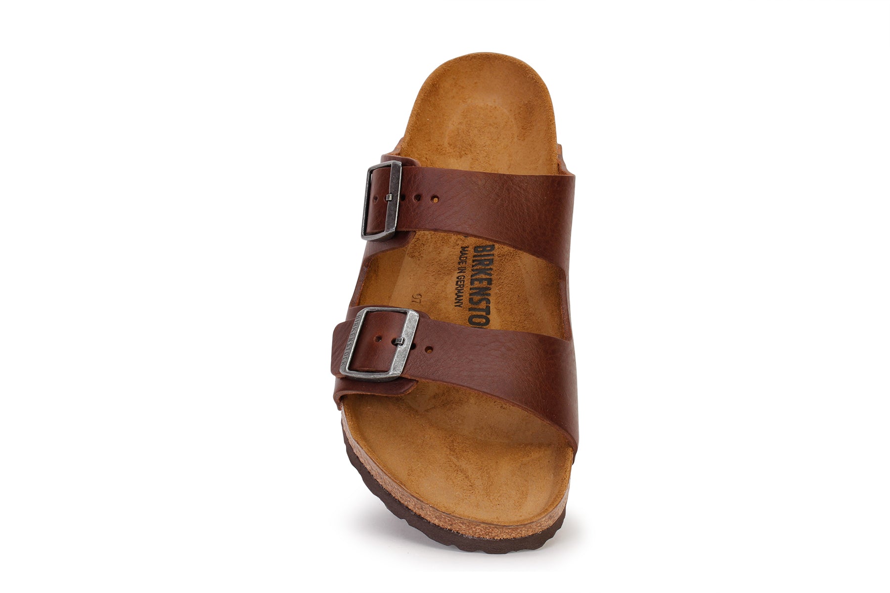 Men's Arizona Leather