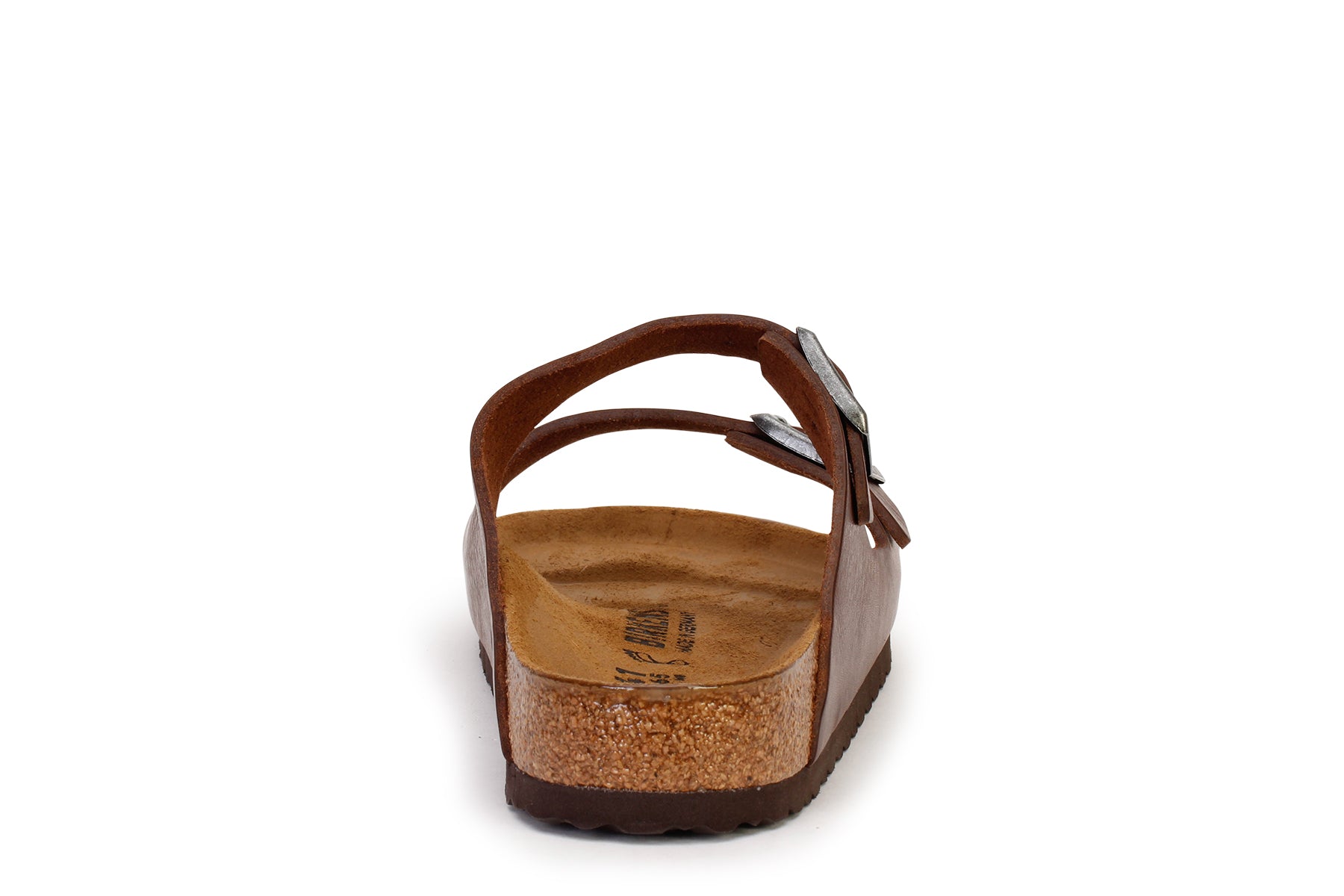 Men's Arizona Leather