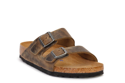 Men's Arizona Soft Footbed