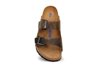 Men's Arizona Soft Footbed