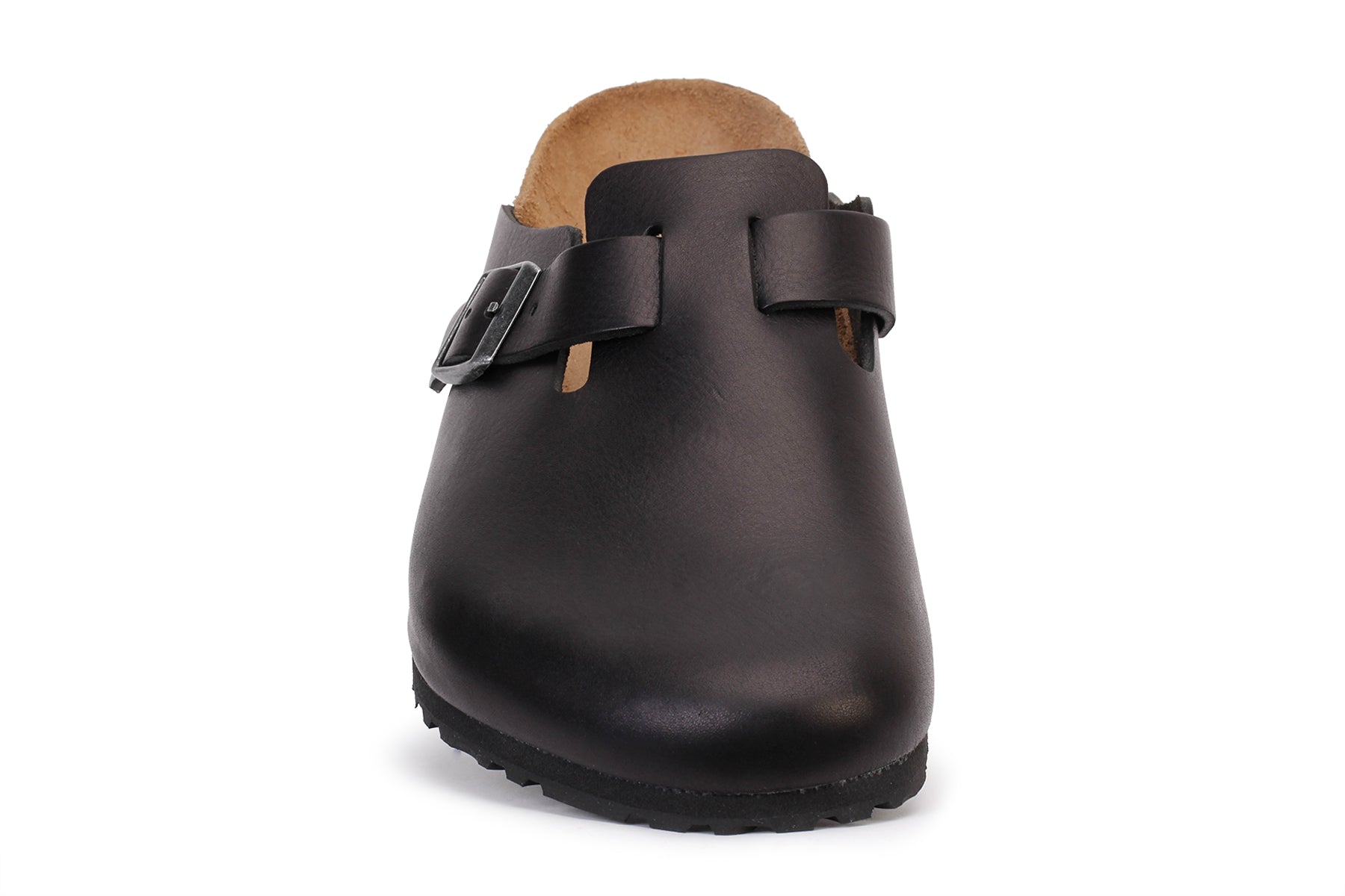 Men's Boston Grip Shoes | MJ Footwear