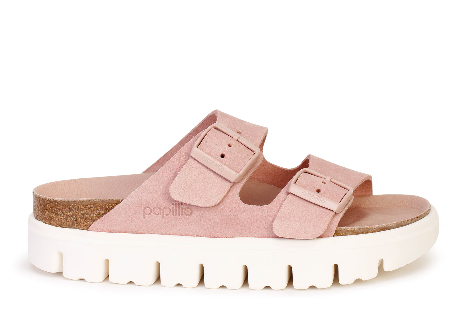 Birkenstock Papillio Women's Arizona Platform Slide