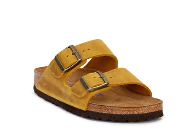 Women's Arizona Soft Footbed