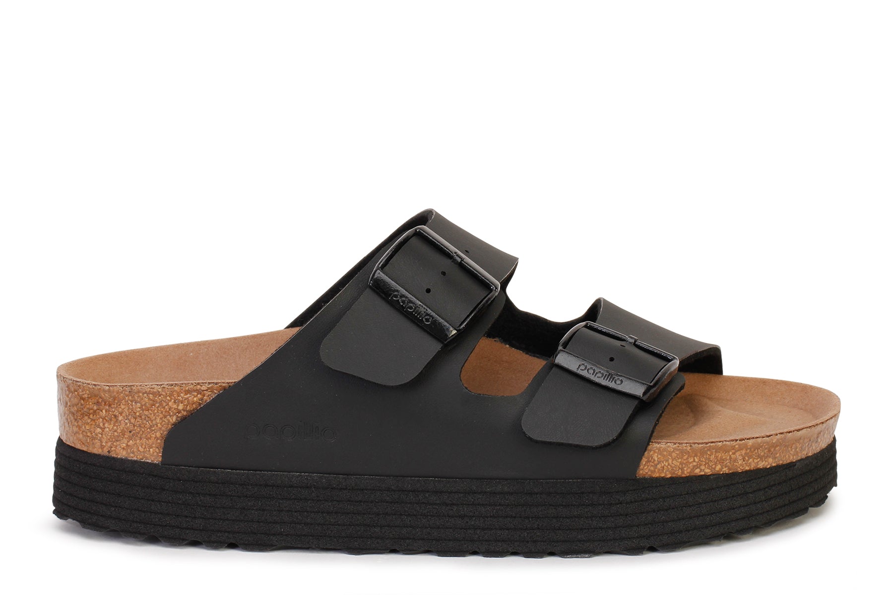 Arizona Platform Vegan | MJ Footwear