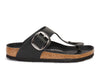 Women's Gizeh Big Buckle Sandal