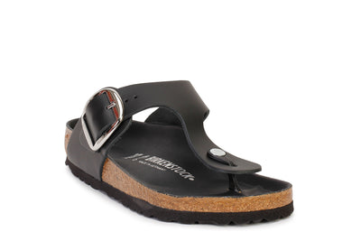 Women's Gizeh Big Buckle Sandal